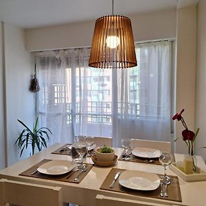 Apartamento de 1 Dormitorio